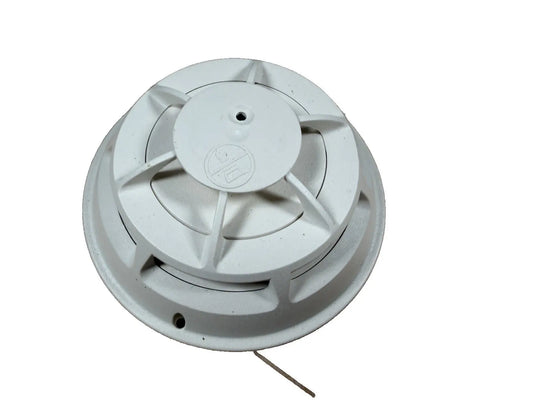 Siemens FDOT421 Fire Alarm Detector - DPU Tested - Free Programming! Siemens