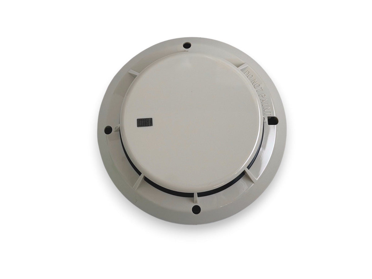 Hochiki SOE-24V Multi-criteria Smoke Detector (Kentec KSU-OPT-7-CV) (NEW IN BOX)