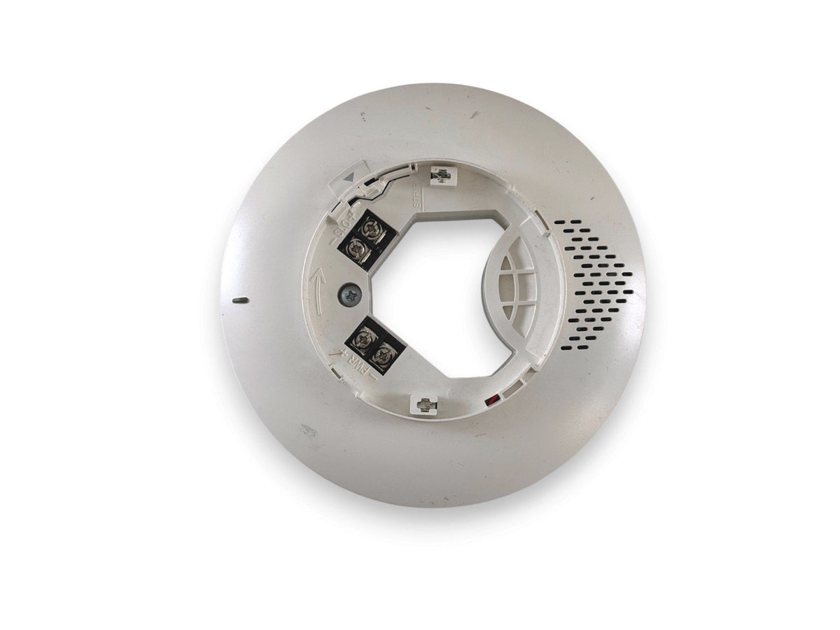 Potter PAD300-LFSB Fire Alarm Low-frequency Sounder Base