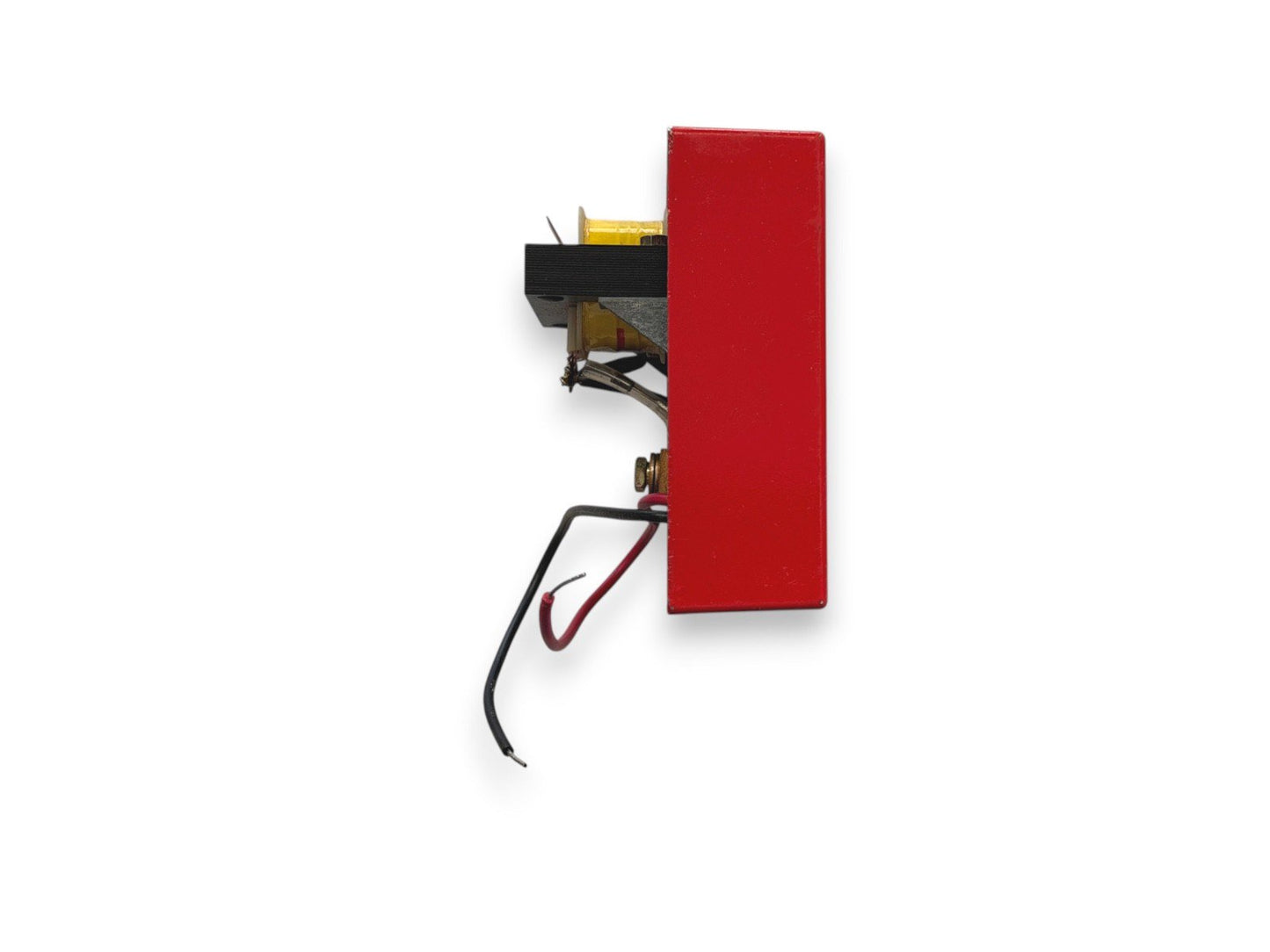 Eaton Wheelock 34-24 Fire Alarm Horn Red