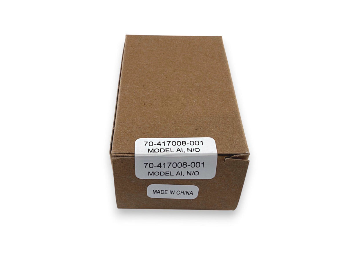 Kidde-Fenwal 70-417008-002 Model AI N/C Monitor Module (NEW IN BOX)