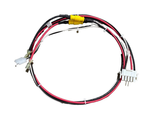 Simplex Autocall 734-257 Fire Alarm Harness Cable (NEW) Simplex