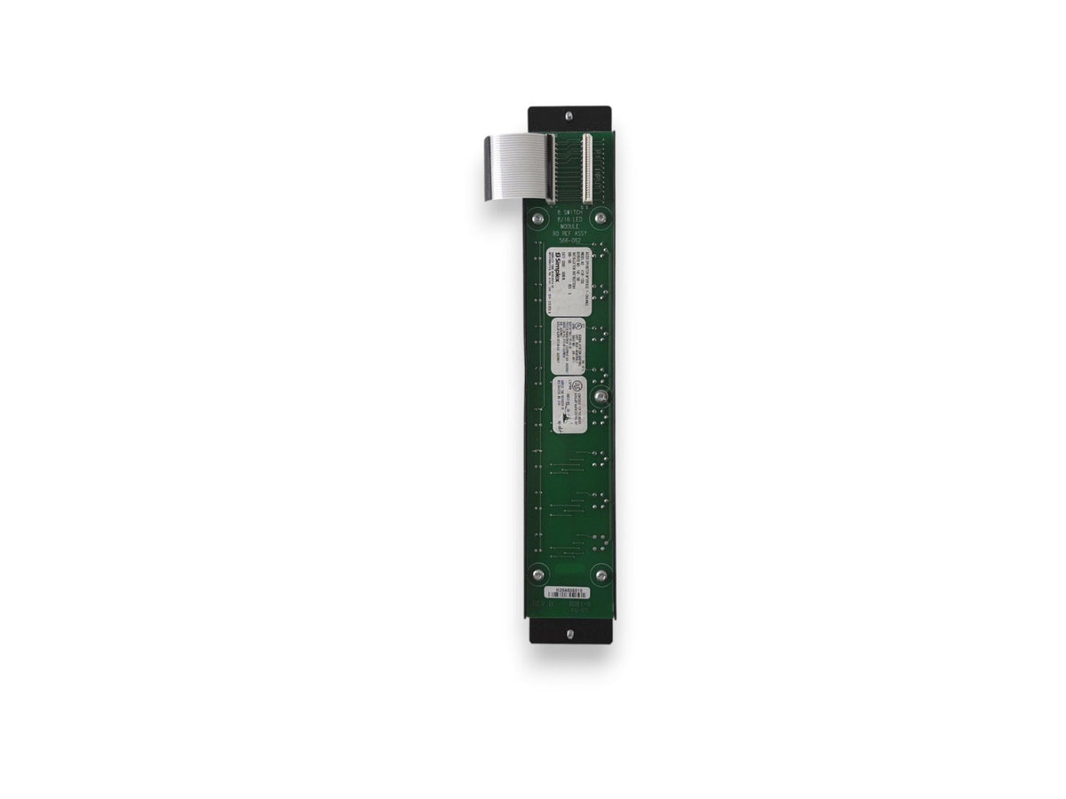Simplex 4100-1252 Audio Operator Interface Module