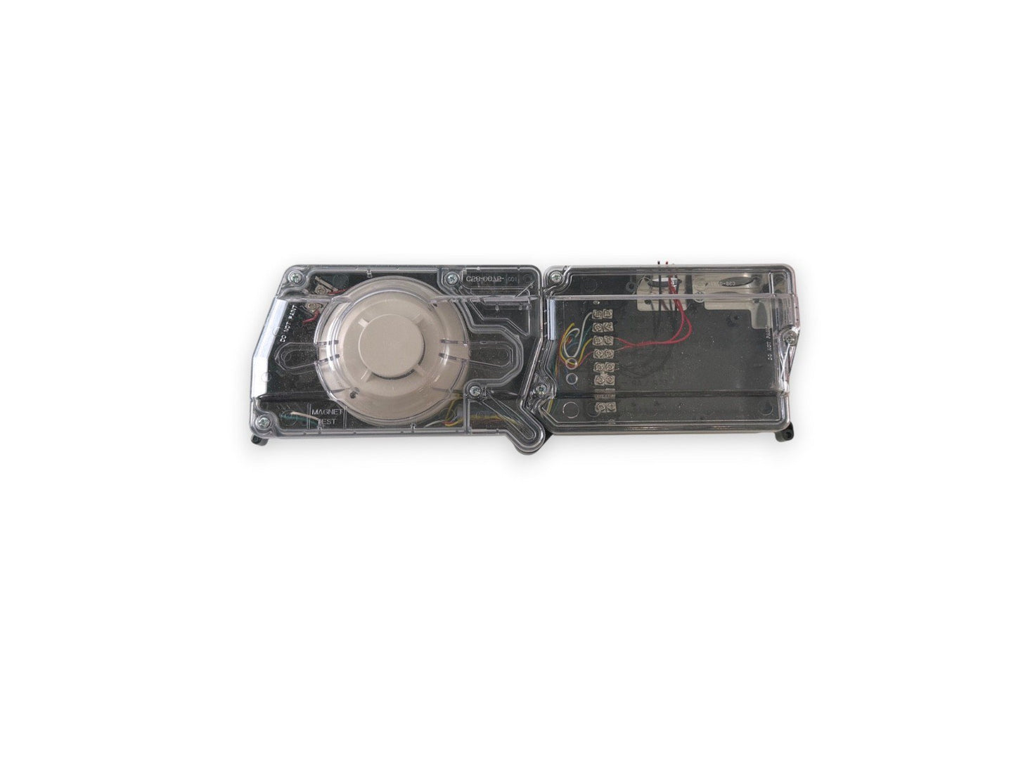 System Sensor D2 Fire Alarm Duct Smoke Detector