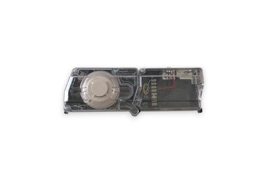 System Sensor D2 Fire Alarm Duct Smoke Detector