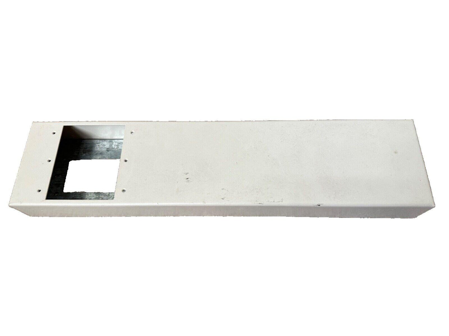 Simplex 2099-9830 Fire Alarm Pull Station Relocator Grey (NEW)