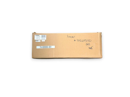 Kidde-Fenwal 74-600000-001 FenwalNET 6000 Control Unit (NEW IN BOX) Kidde-Fenwal