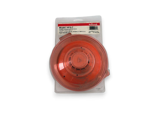 Honeywell HFS-P Photoelectric Smoke Detector (NEW IN BOX)