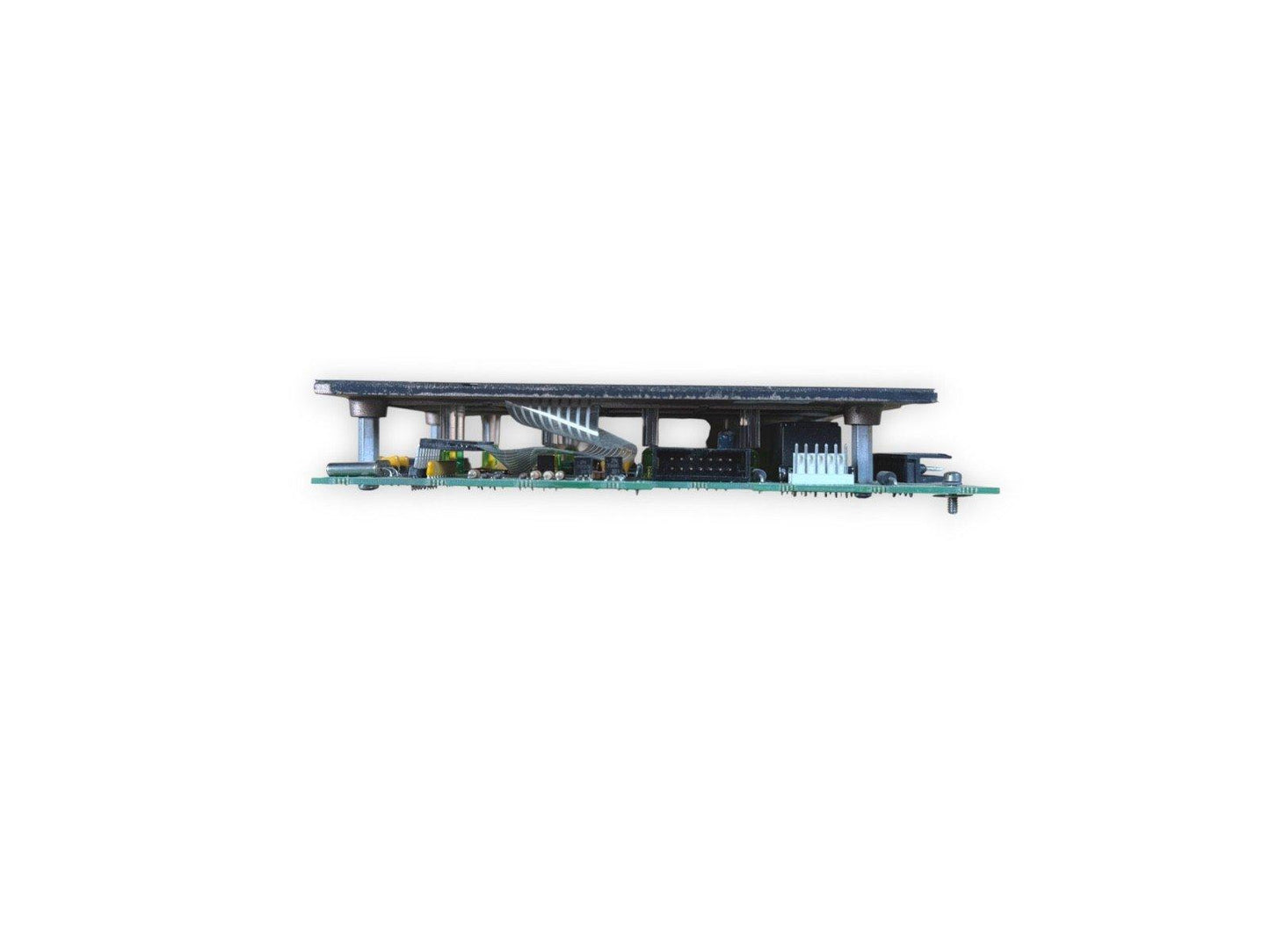 NOTIFIER CRM-4 Fire Alarm Relay Circuit Module