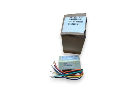 Simplex 2098-9737 Fire Alarm Relay Module (NEW IN BOX) Simplex