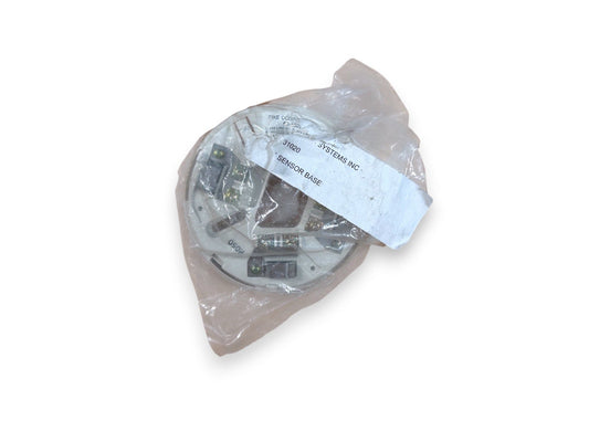 Fike 63-1023 Fire Alarm Smoke Heat Detector Base (NEW IN BOX)