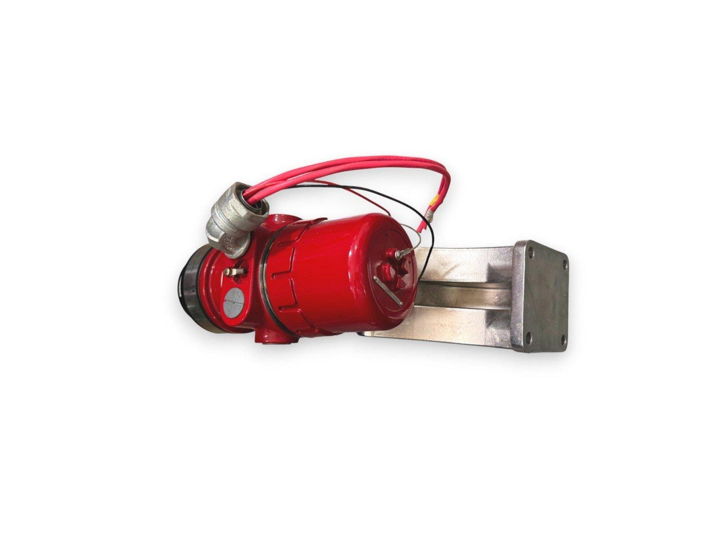 Det-Tronics X2200A Ultraviolet (UV) Flame Detector USA Stock