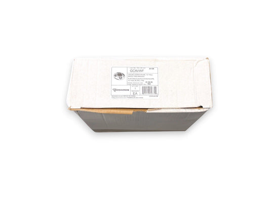 EST Edwards GCAVWF Fire Alarm Horn Strobe Ceiling White (NEW IN BOX)