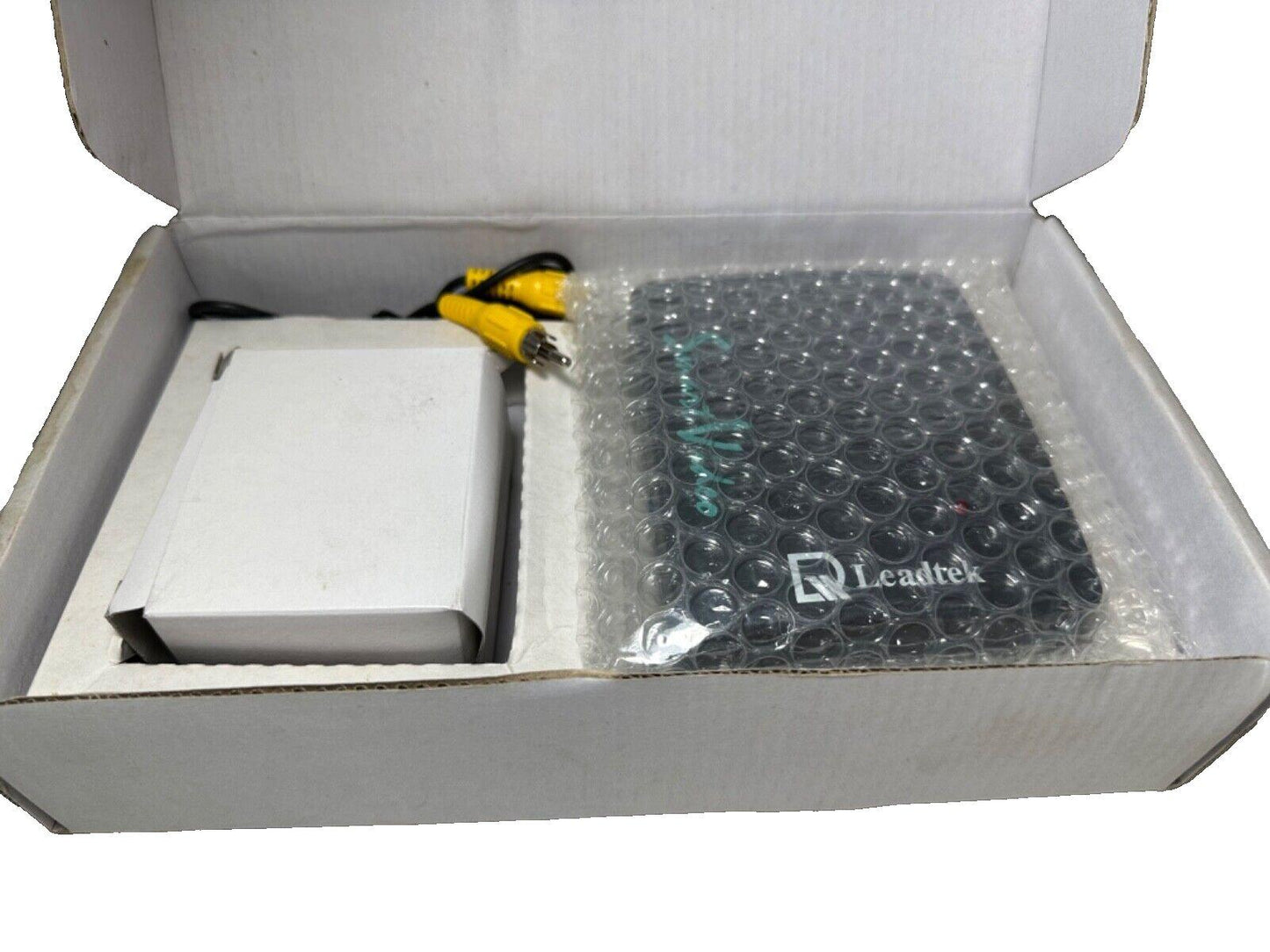 TekTone NC314 Video Converter (NEW IN BOX)