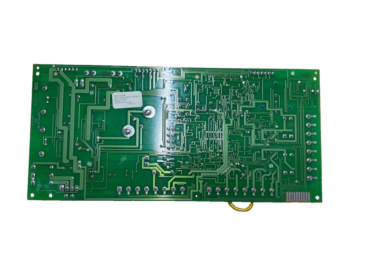 ESL 1500-BMB 1500 Fire Alarm Control Panel Board