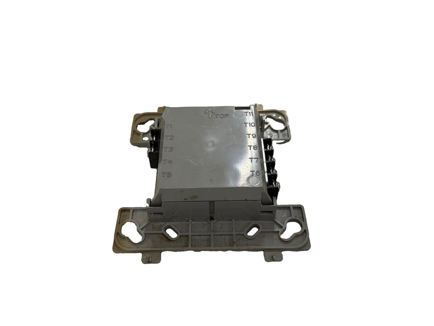 Fire-Lite MMF-300 Fire Alarm Monitor Module
