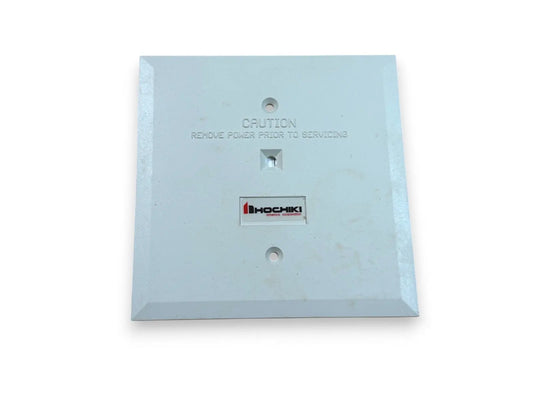 Hochiki DCP-R2M Fire Alarm Dual Relay Module Hochiki
