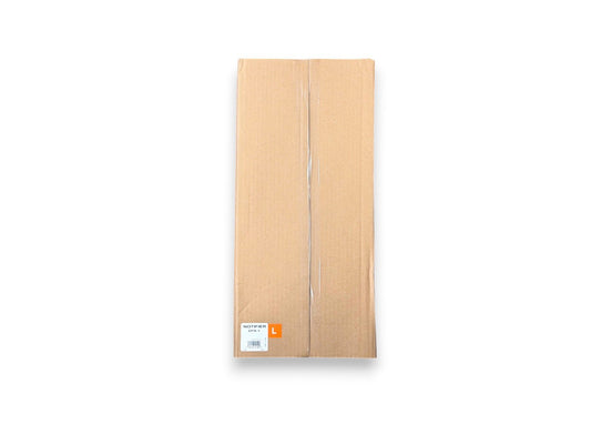NOTIFIER DPA-1 Fire Alarm Control Panel Dress Plate (NEW IN BOX)