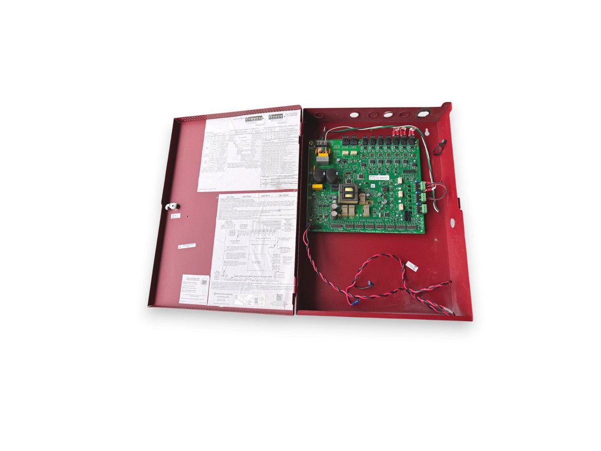 Fire-Lite FL-PS10 Fire Alarm Control Panel Power Supply