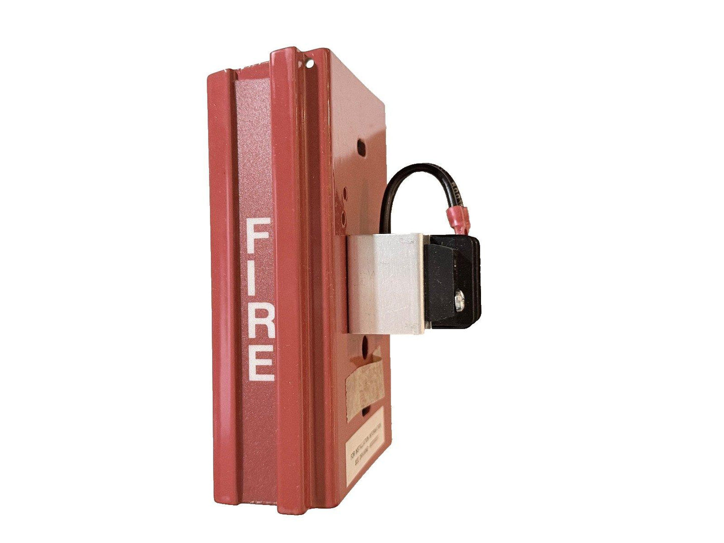 Gamewell-FCI MS-2L Fire Alarm Pull Station (NEW IN BOX)