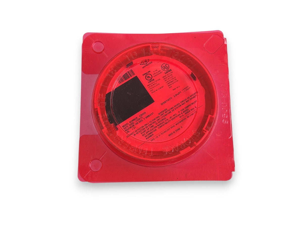 Ansul Tyco 430559 LIFEalarm Photoelectric Detector (NEW IN BOX)