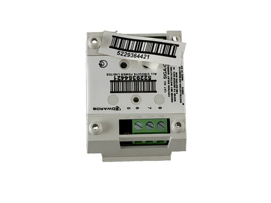 EST Edwards SIGA-CR Fire Alarm Control Relay Module (NEW)