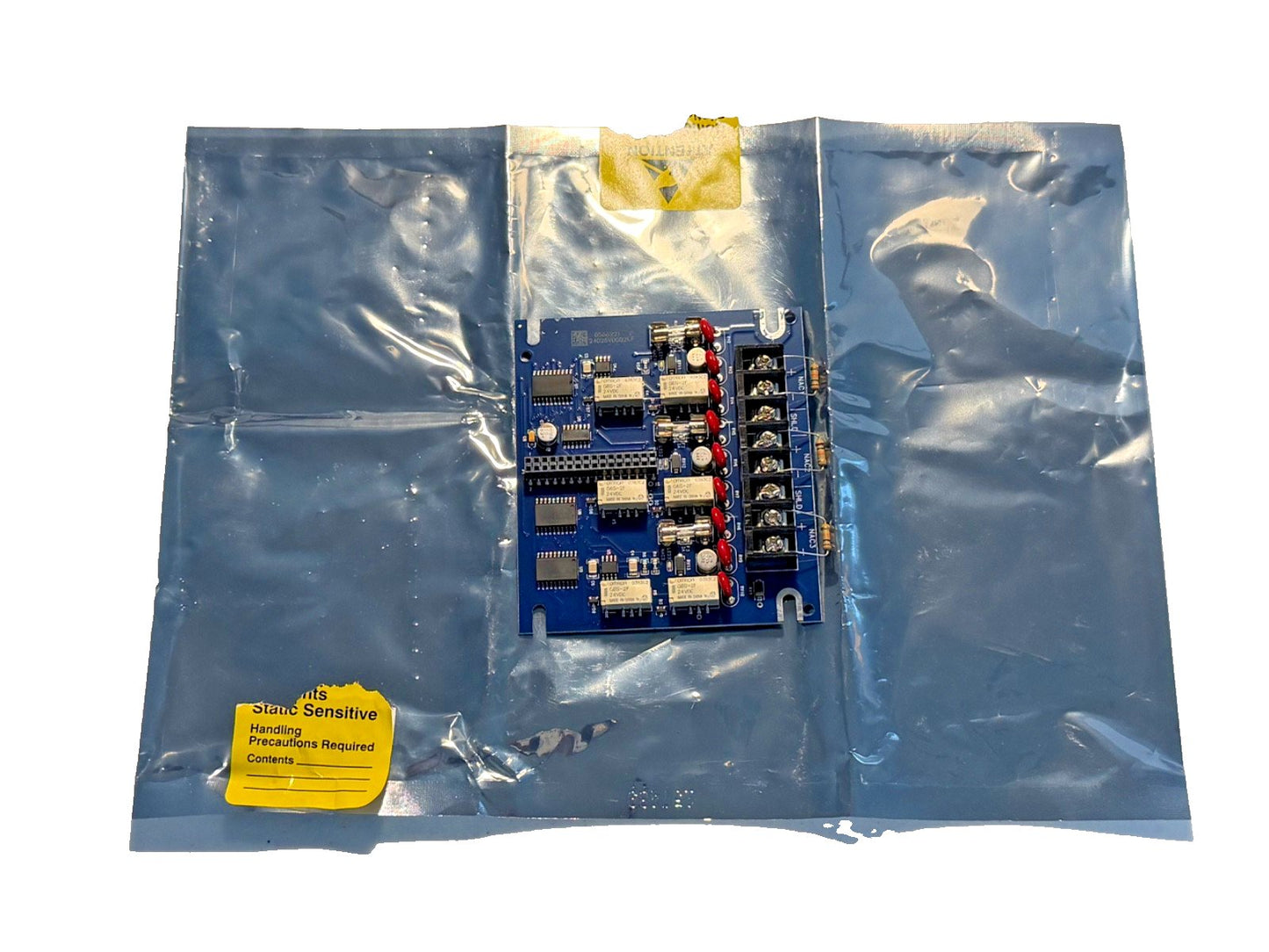 Simplex 4100-1245 Flex 50 Class B Adapter (NEW)