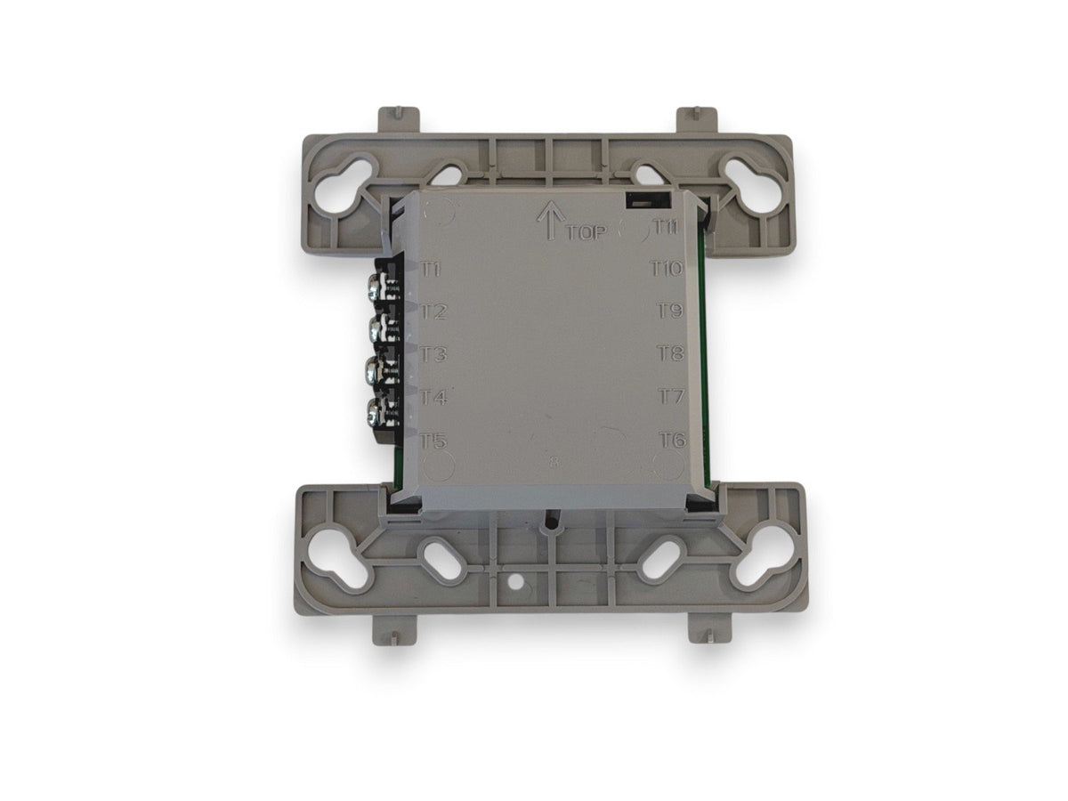 NOTIFIER N100-ISO Fire Alarm Fault Isolator Module (NEW)