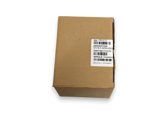 Simplex 4906-9153 Fire Alarm Speaker Strobe Wall White (NEW IN BOX)