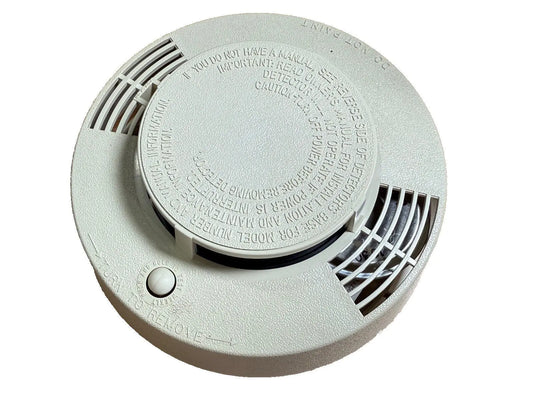 BRK 2839ACI 120VAC Photoelectric Smoke Detector (NEW IN BOX) BRK