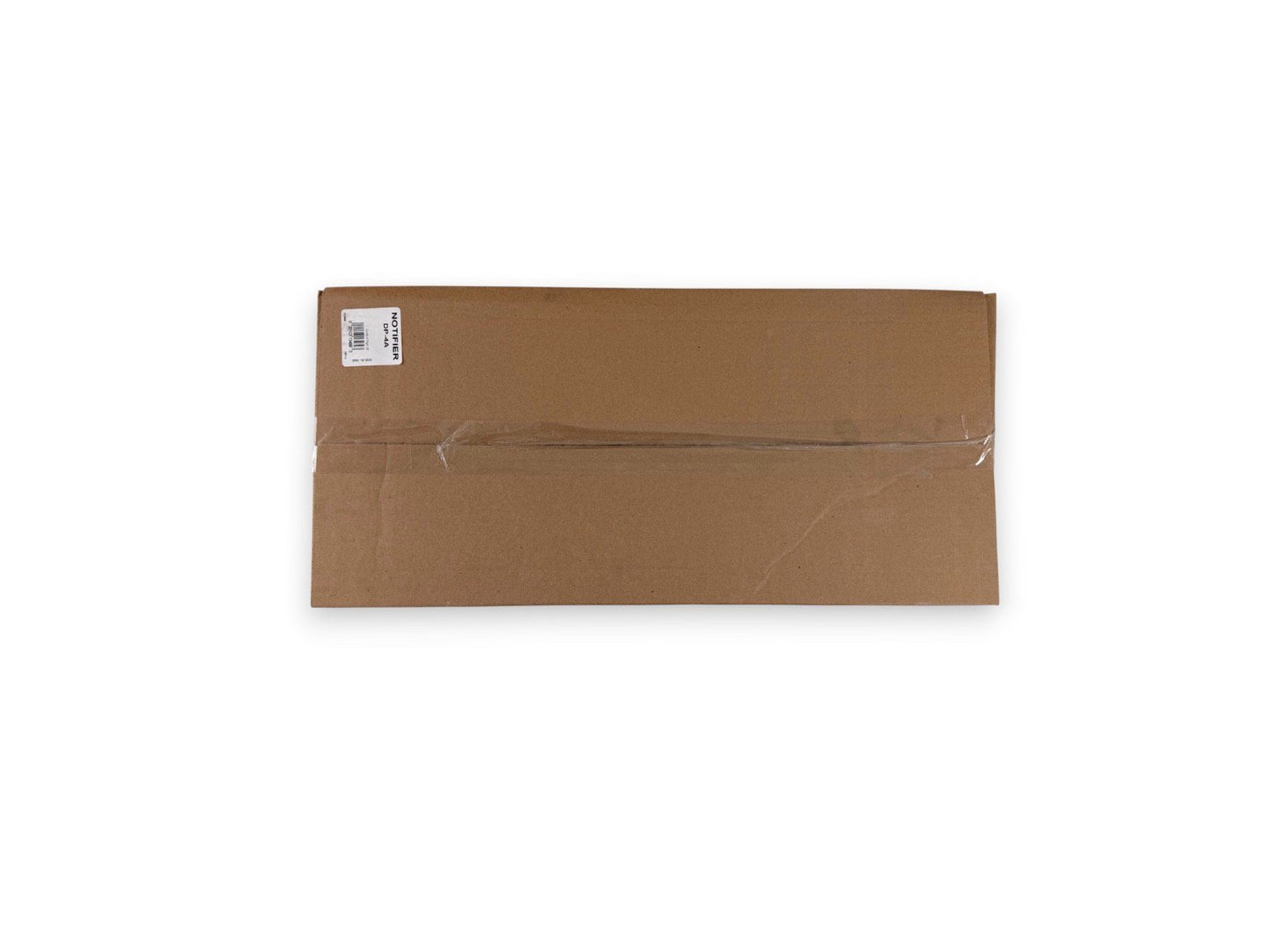 NOTIFIER DP-4A Fire Alarm Dress Panel (NEW IN BOX)