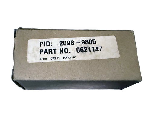 Simplex 2098-9805 Fire Alarm Remote Indicator Switch (NEW IN BOX) Simplex