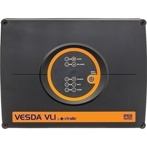 Xtralis VESDA VLI-885 (NEW IN BOX)