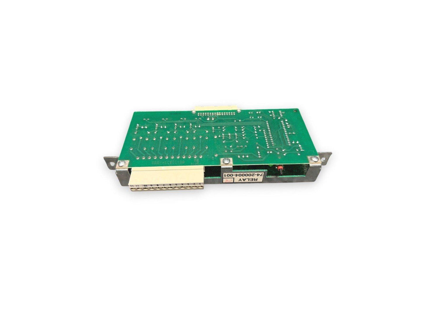 Kidde-Fenwal 74-200004-001 Fire Alarm PEGAsys Relay Module