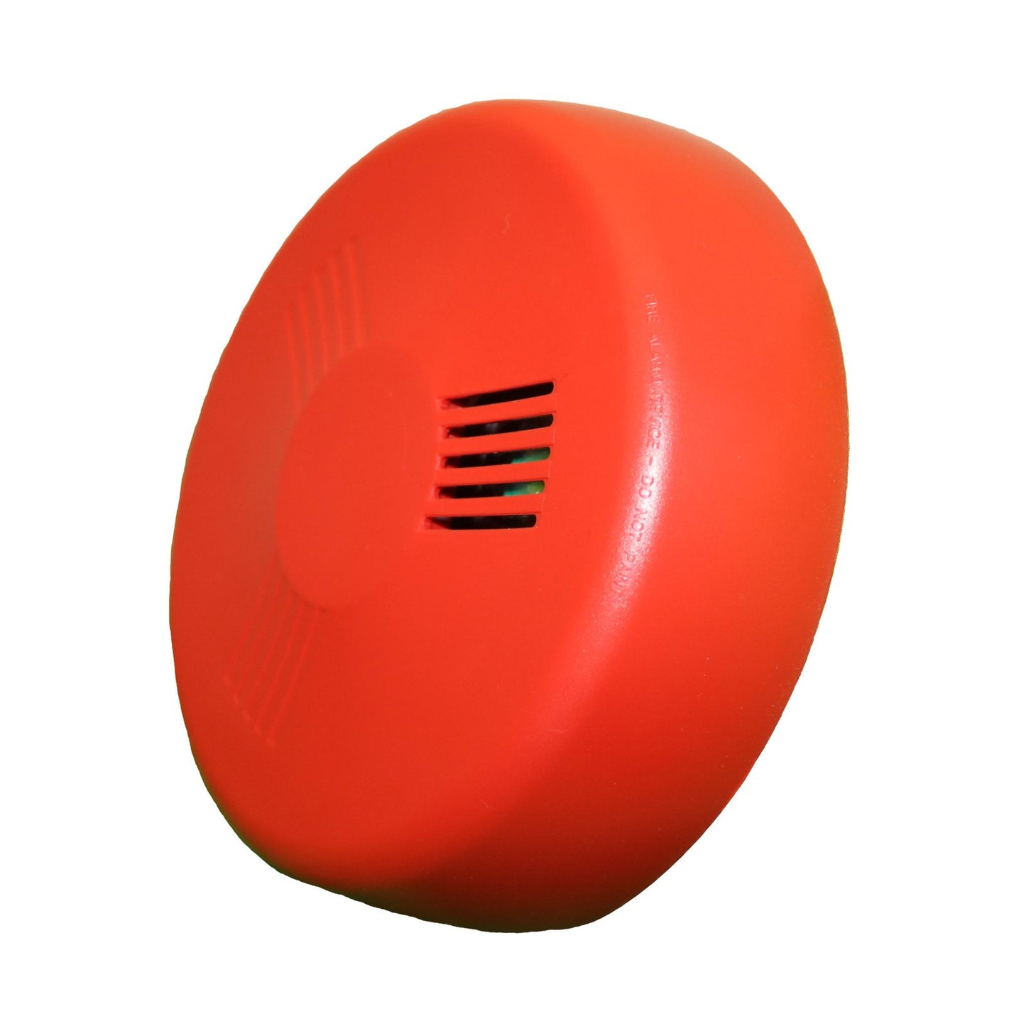 Eaton Wheelock LHNRC3 Fire Alarm LED3 Horn Ceiling Red (NEW IN BOX)