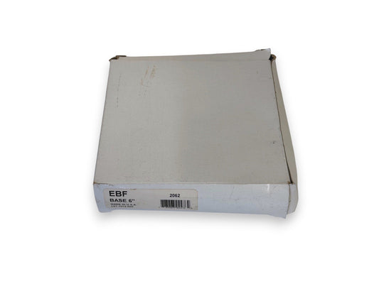 System Sensor EBF Fire Alarm Detector Base (NEW IN BOX)