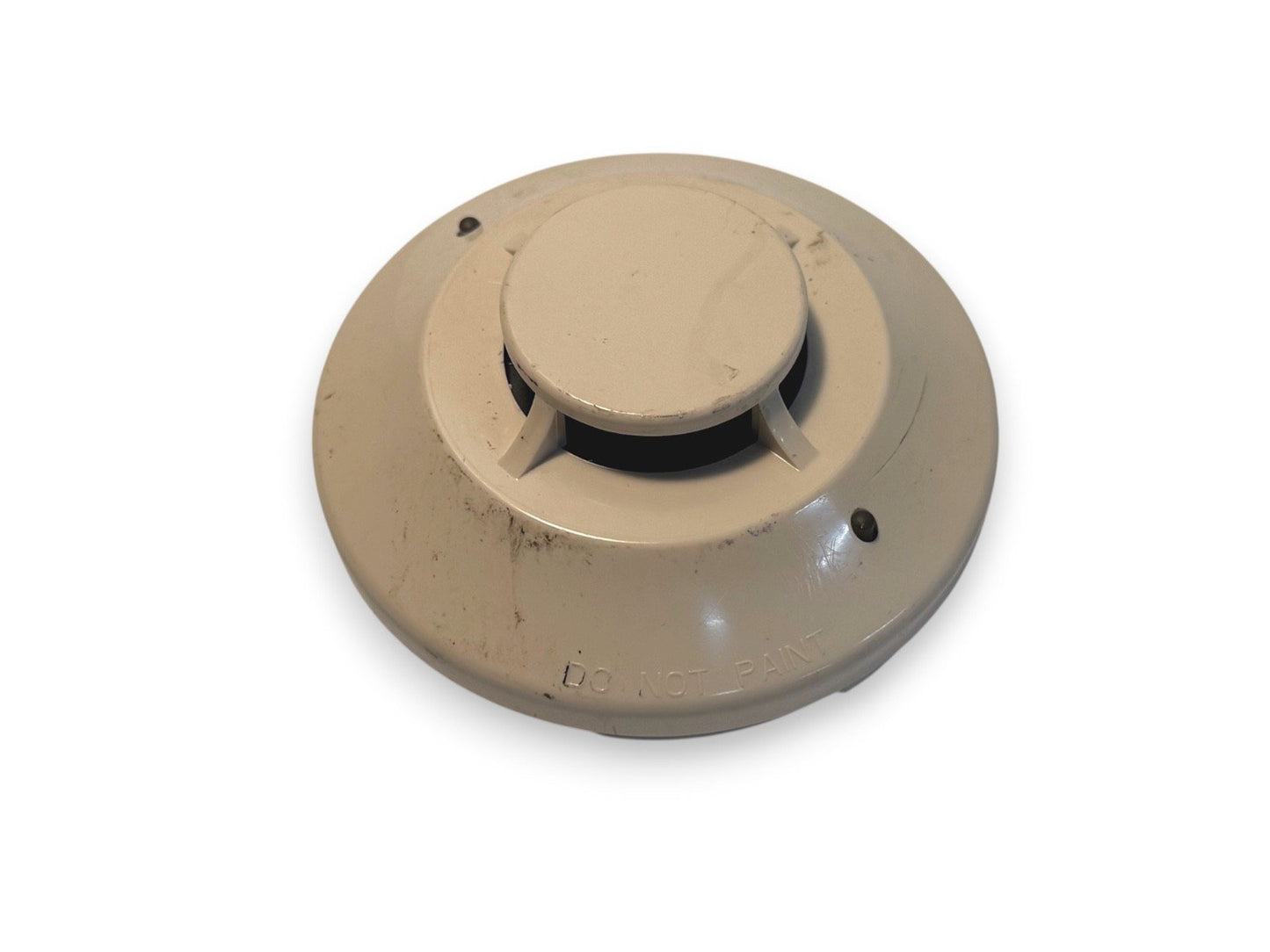 Gamewell-FCI ASD-PL2 Fire Alarm Smoke Detector Head