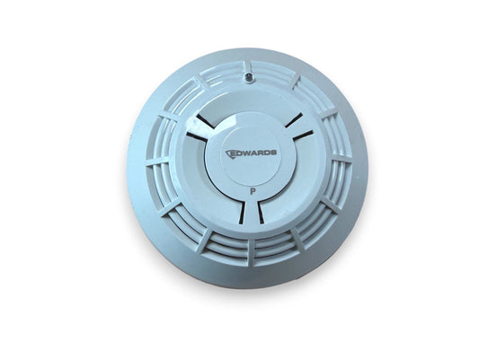 EST Edwards SIGA-PD Fire Alarm Smoke Detector