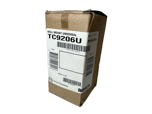 Bosch TC9206U Wall Mount Universal (NEW IN BOX) Bosch