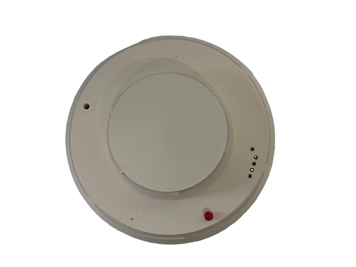 Siemens DI-3 500-081806 Fire Alarm Ion Smoke Detector Head (NEW IN BOX)