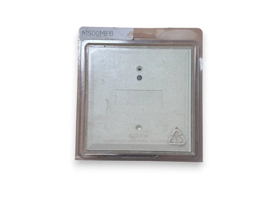 EST Edwards M500MFB Fire Alarm Monitor Module (NEW IN BOX) Edwards