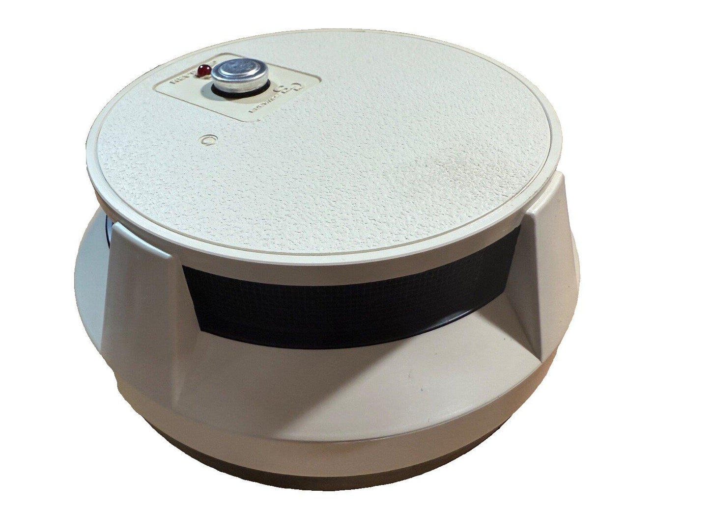 EST Edwards 6391B-135 Fire Alarm Smoke Detector + Base (NEW IN BOX)