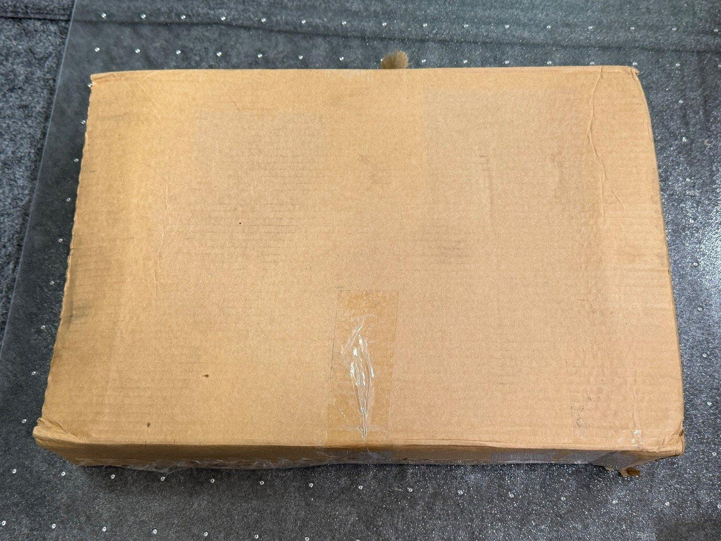 Silent Knight IFP-50 Fire Alarm Control Panel (NEW IN BOX)