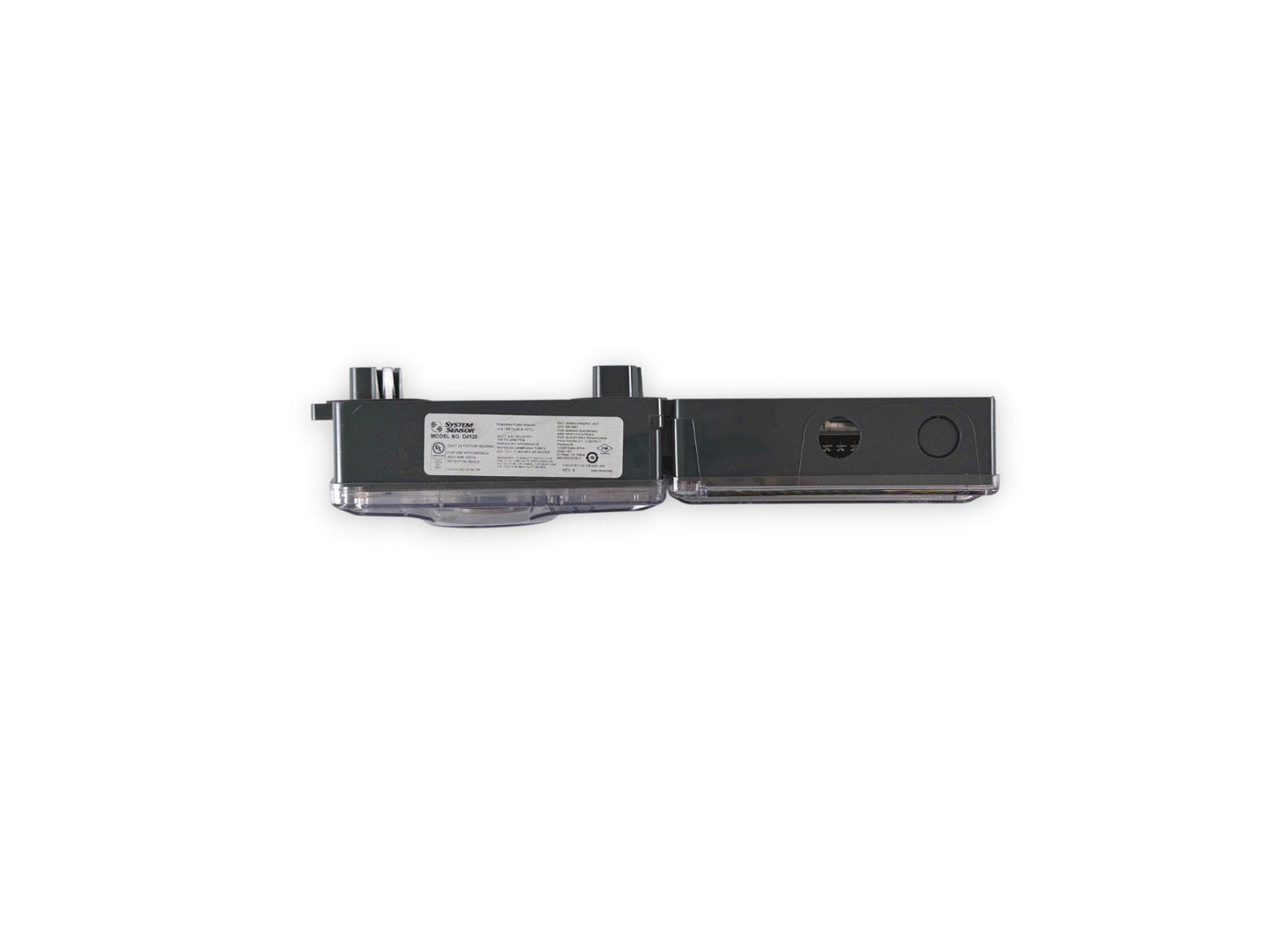 System Sensor D4120 Fire Alarm Duct Smoke Detector