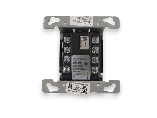 Simplex 4090-9101 Fire Alarm Initiating Module