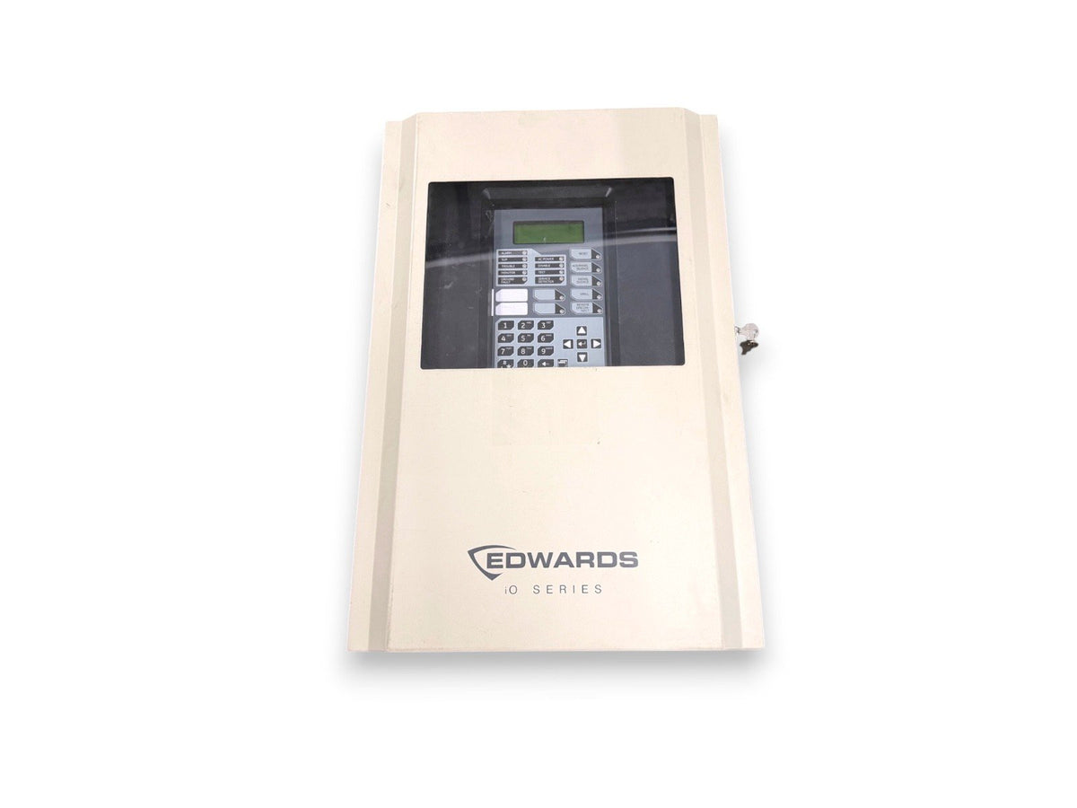 EST Edwards iO64 iO64G Fire Alarm Control Panel Complete