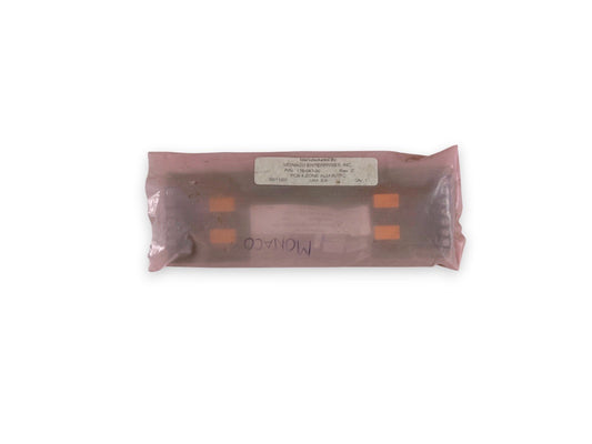 Monaco Enterprises 175-047-00 Rev C 4 Zone Alarm Interface Vulcan I (NEW IN BOX)