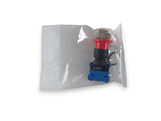 Fike 10-2982 Manual Release Switch (NEW IN BOX)