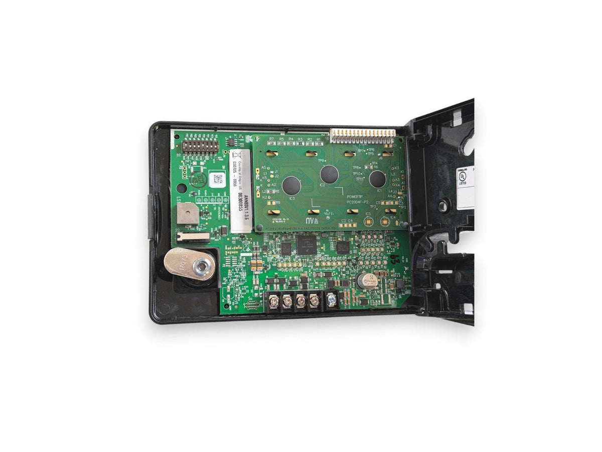 NOTIFIER N-ANN-80 Fire Alarm Control Panel Annunciator