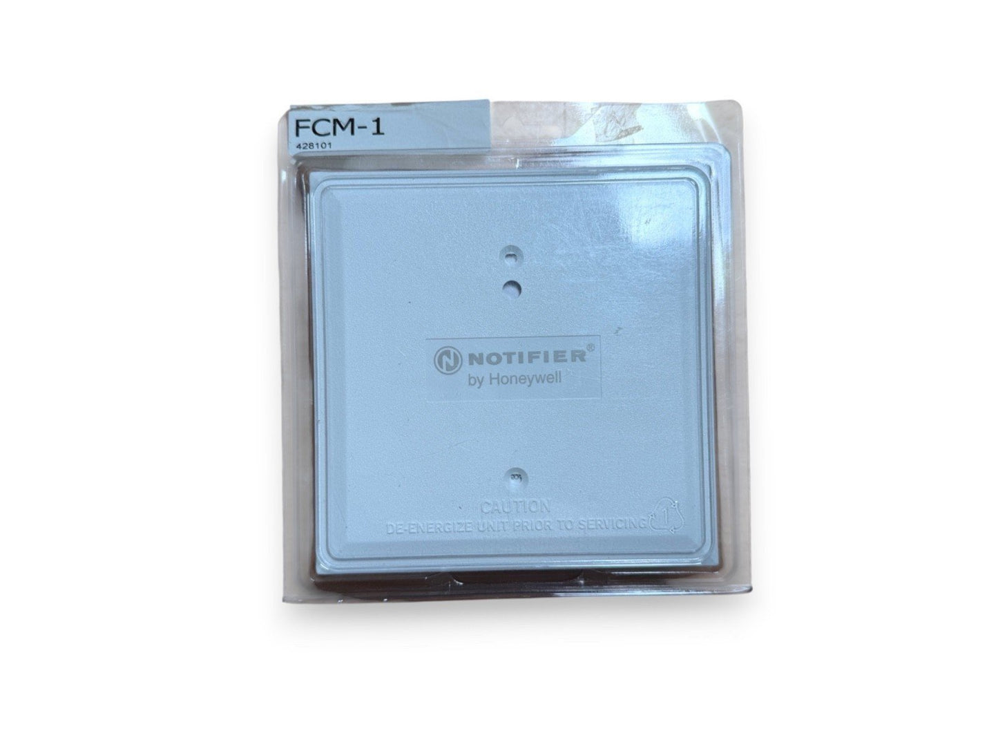NOTIFIER FCM-1 Fire Alarm Control Module (NEW)